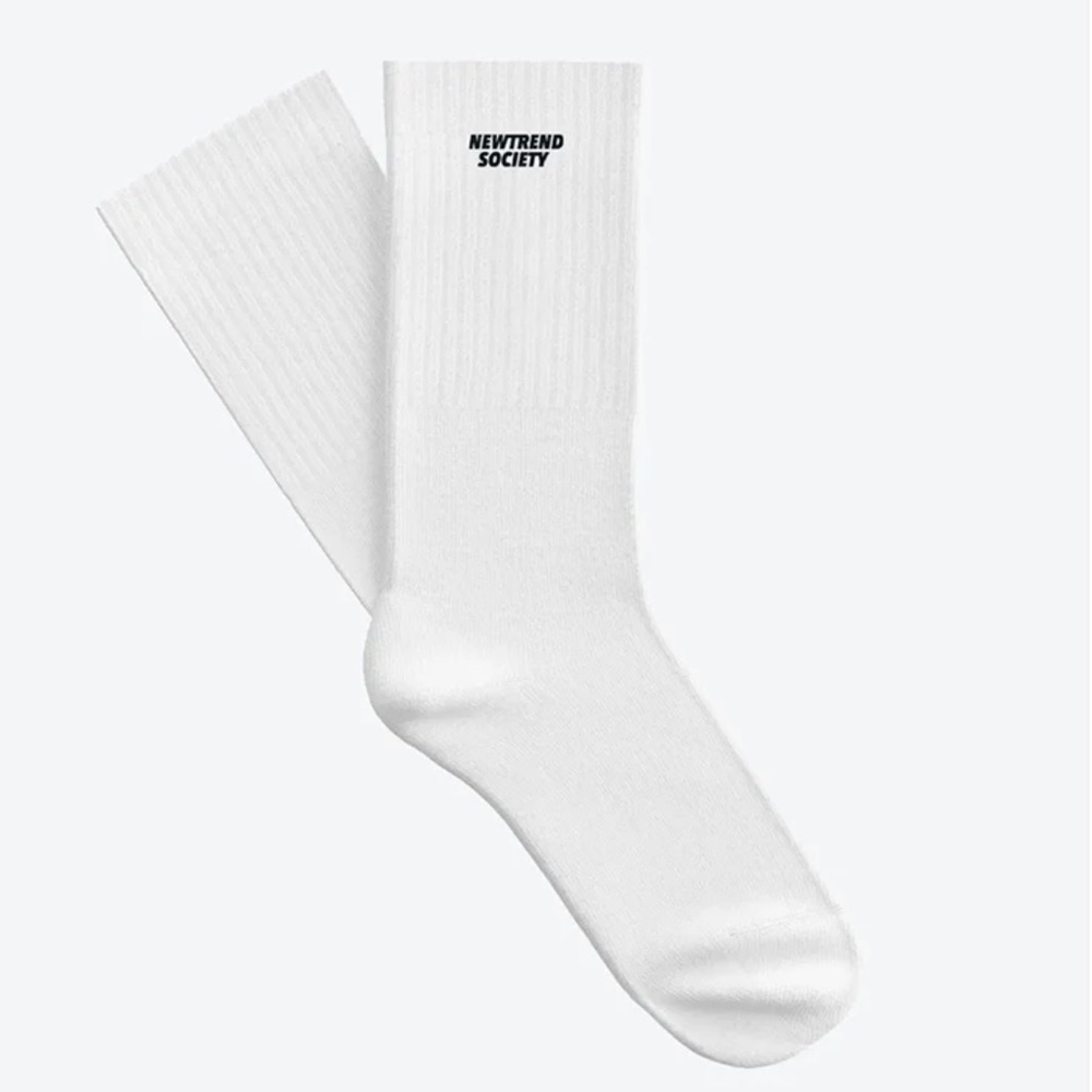 NWT‎ NEWTREND SOCIETY Mens socks size 40-44